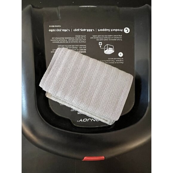 DONJOY ICE CLEAR 3 - Cold Water Pump Main Unit W/ Power Supply + Pad - Picture 8 of 8